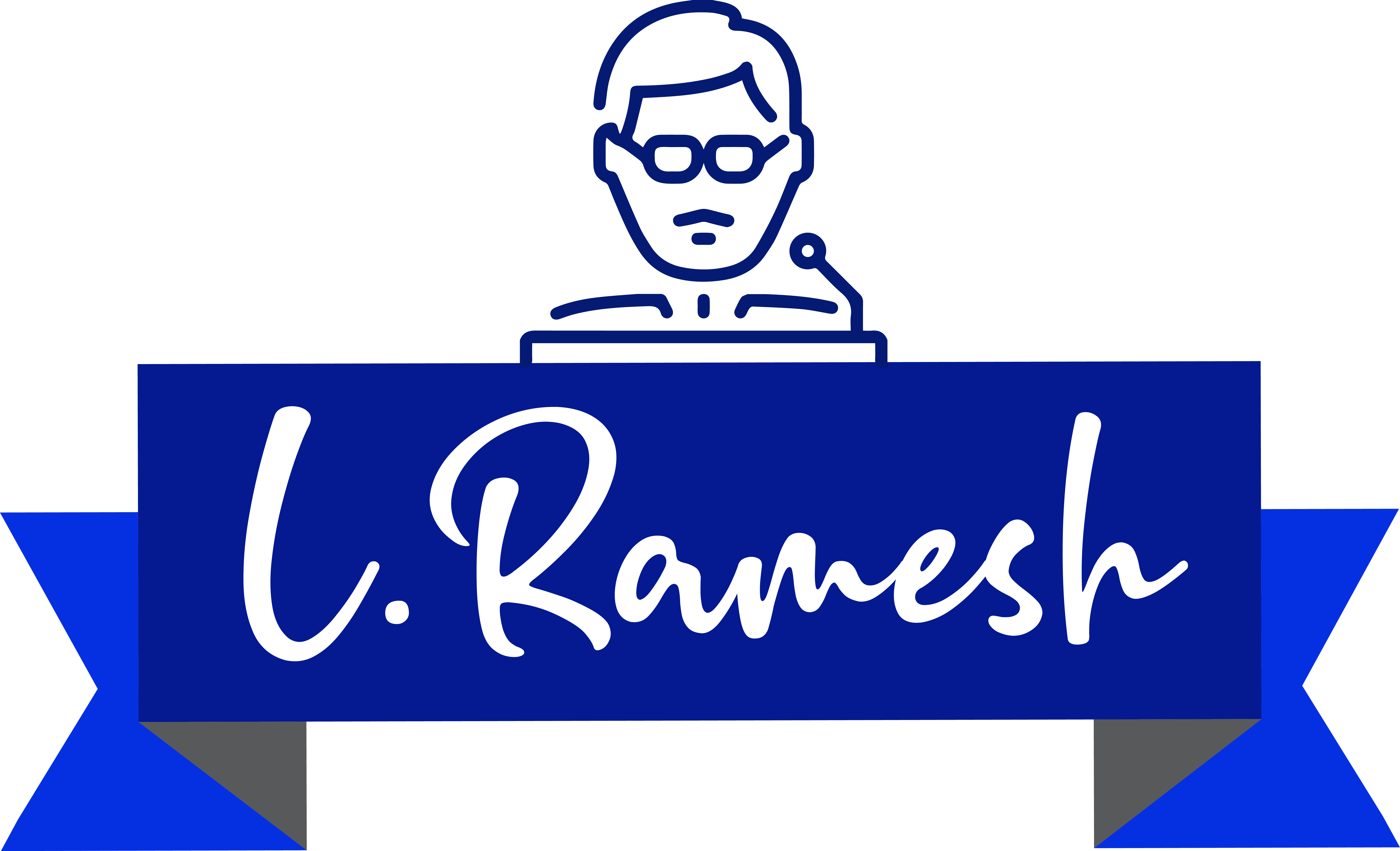 Dr. L.Ramesh